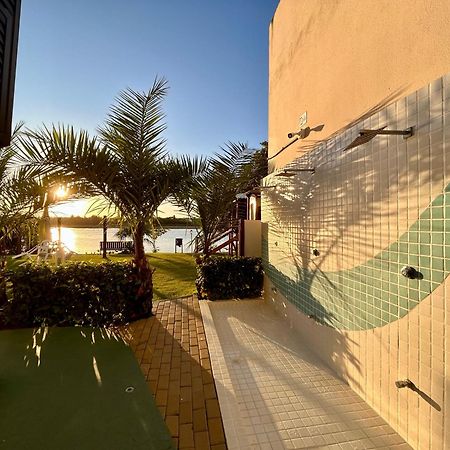 Porto Smeralda, Praia De Guarajuba, Formidavel Extérieur photo
