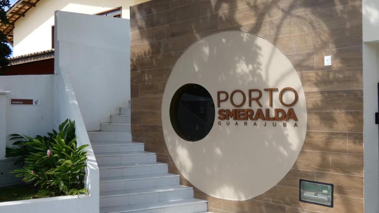 Porto Smeralda, Praia De Guarajuba, Formidavel Extérieur photo