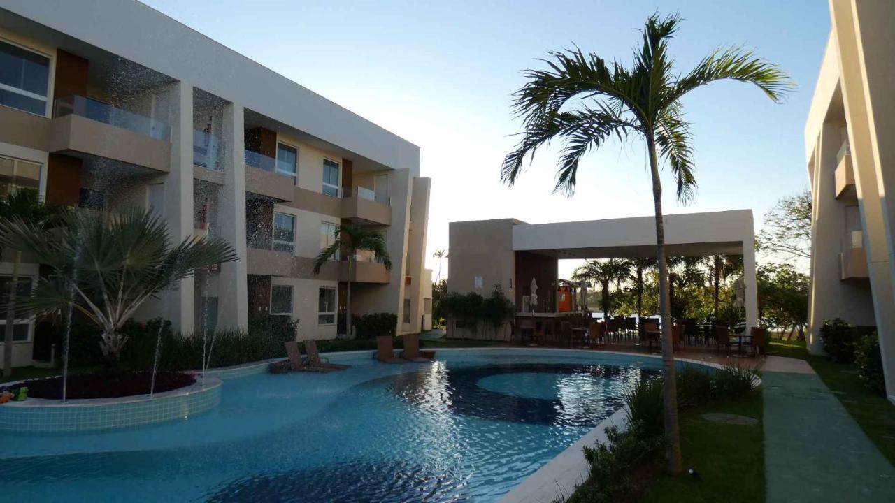Porto Smeralda, Praia De Guarajuba, Formidavel Extérieur photo