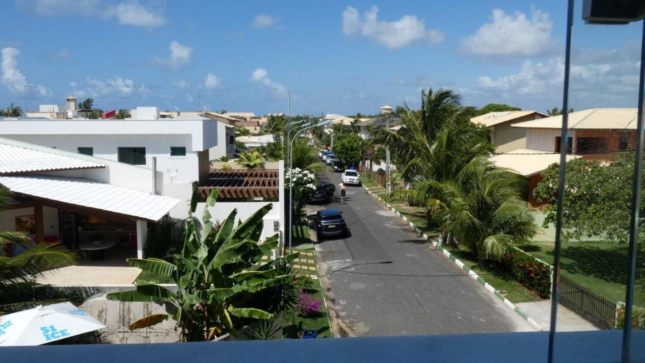 Porto Smeralda, Praia De Guarajuba, Formidavel Extérieur photo