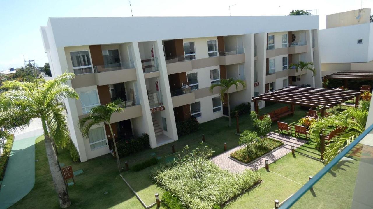 Porto Smeralda, Praia De Guarajuba, Formidavel Extérieur photo