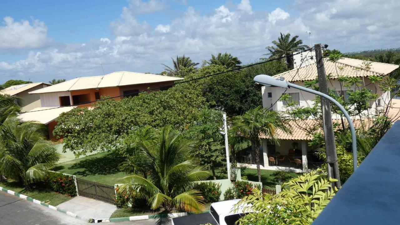 Porto Smeralda, Praia De Guarajuba, Formidavel Extérieur photo
