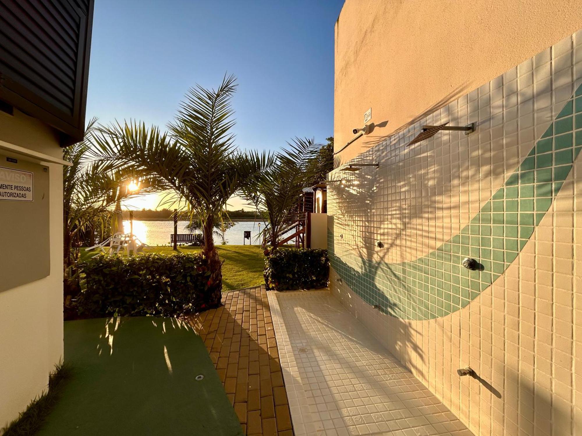 Porto Smeralda, Praia De Guarajuba, Formidavel Extérieur photo