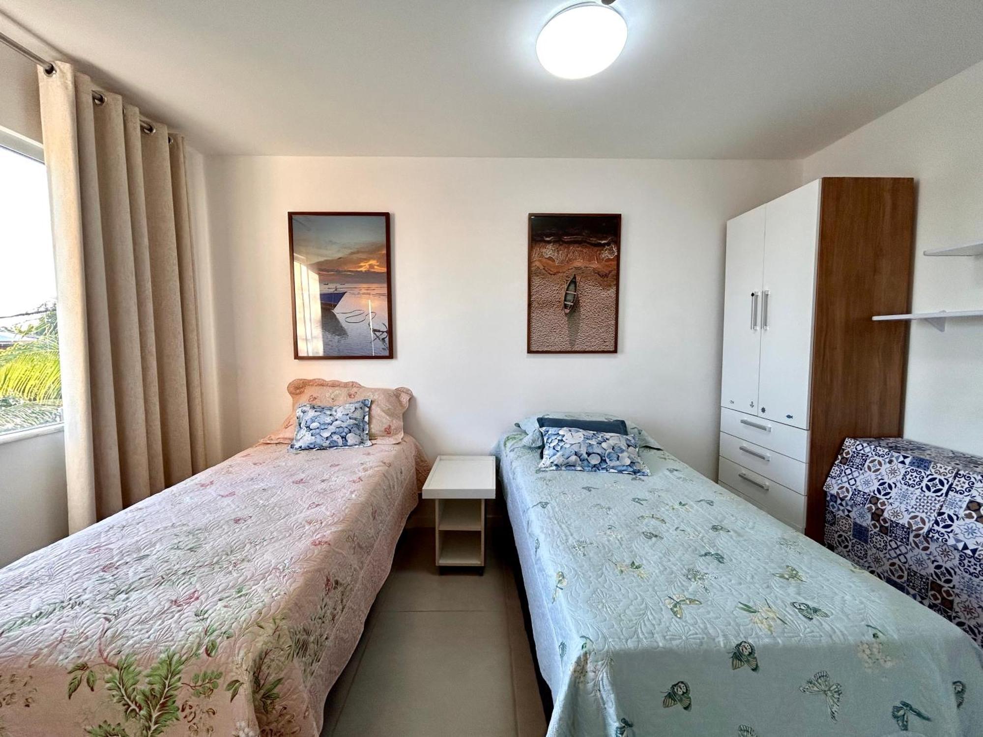 Porto Smeralda, Praia De Guarajuba, Formidavel Extérieur photo