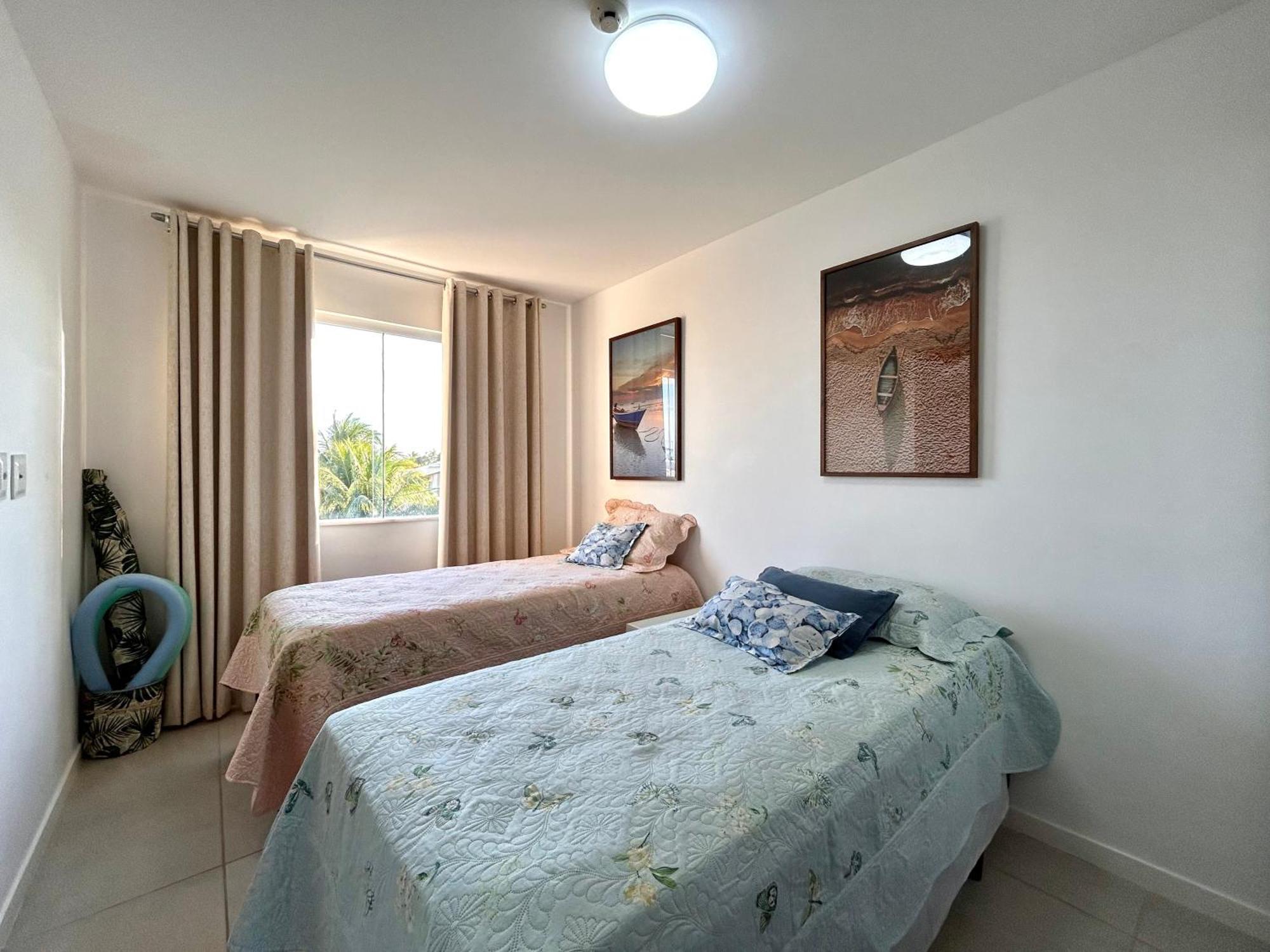 Porto Smeralda, Praia De Guarajuba, Formidavel Extérieur photo